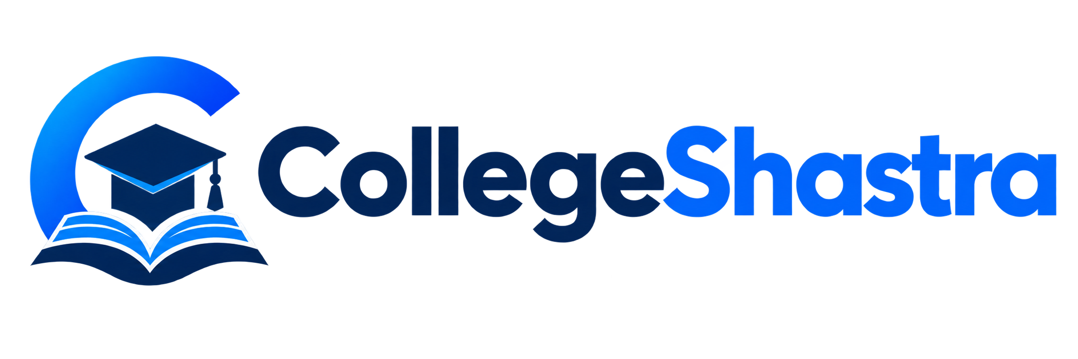 CollegeShastra Logo