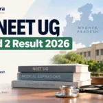 dme mp neet ug counseling result 2026 at dme.mponline.gov.in